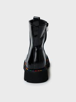 PlayToday/ Ботинки для девочки  фото 8