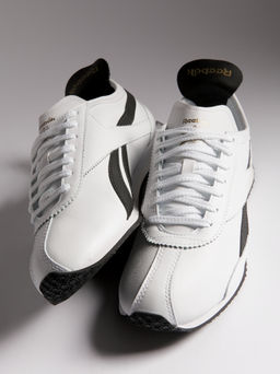 Кроссовки REEBOK R400 Артикул 4494528, белый