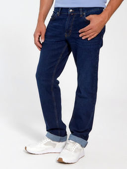 Мужские джинсы _ 09638 - F5 фото 4