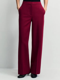 Брюки прямого кроя / Zarina