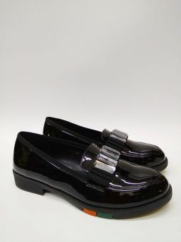 Лоуферы Folle