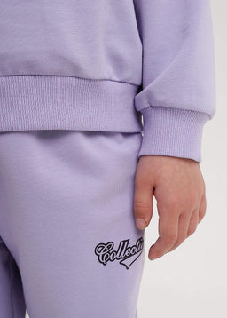 Свитшот для девочки Фитс