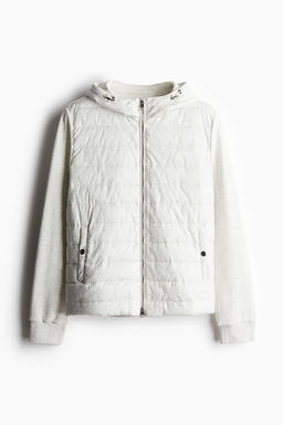 Chaqueta hibrida Regular Fit - H&m фото 6