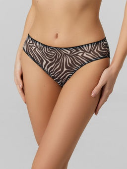 Цена за 2 штуки! Трусы слипы женские в наборе, 3 шт - Mark formelle фото 2