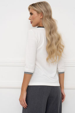 Джемпер 6510 - Open-style фото 8