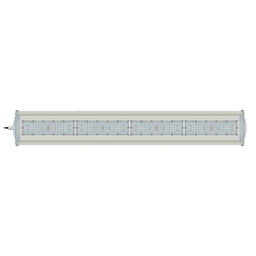 ULY-U42C 200W/5000K IP65 SILVER Светильник светодиодный промышленный. Белый свет (5000K). Угол 120 градусов. TM Uniel
