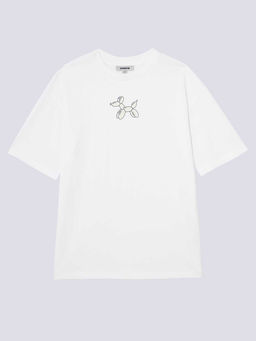 Футболка с короткими рукавами - Смена фото 5