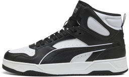 Кеды взрослые