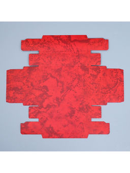Цена за 5 шт. Коробка для сладостей 23 февраля, 20 15 5 см - Дарите счастье фото 7