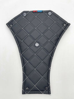 Адаптер из экокожи РОМБ