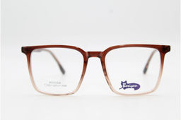 Оправа Bosiyan 2056 52-21-145 C3 с насадкой Polarized
