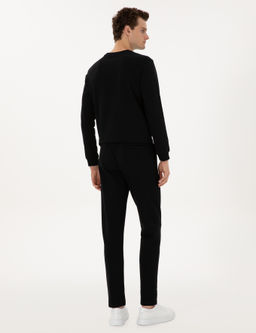 Siyah Slim Fit E_ofman Alt_ - Pierre cardin фото 4
