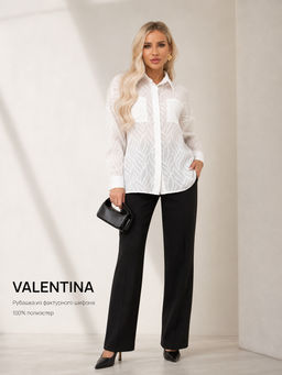 VALENTINA Блузка Эрина №2
