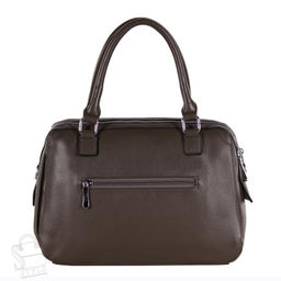 Сумка женская  575800 d.gray Velina Fabbiano-Safenta/30 в Новосибирске