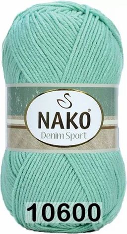 DENIM SPORT - Nako фото 14