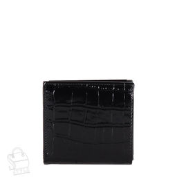 Женский кошелек 78848-1808 black Vermari в Новосибирске