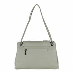 Сумка 593323-2 l.green Velina Fabbiana-Safenta