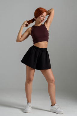 14408/2 топ-майка женский