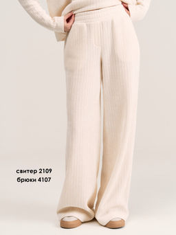 Брюки 4107 - MG Wear фото 10