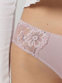 Цена за 2 штуки! Трусы слипы женские в наборе, 3 шт - Mark formelle фото 6