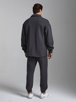 Толстовка мужская 52M-RR-1706 RED-N-ROCKS - Addic фото 4