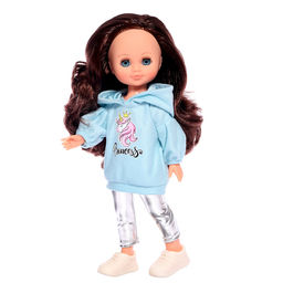 Кукла «Герда модница 1» со звуковым устройством, 35 см