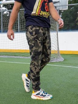 Брюки. К182 камуфляж от фабрики Спортсоло