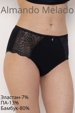 ТРУСЫ ЖЕНСКИЕ MAXI SLIP арт. 4725W-40156.1L-911