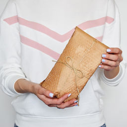 Подарочный набор Крепкий орешек, 150 г - Сибирский кедр фото 4