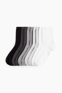 Pack de 10 calcetines