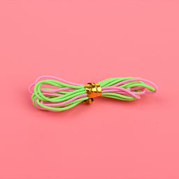 Набор создание украшений "Сердечки" в коробке