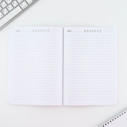 Ежедневник А5+, 100 л. Мягкая обл. Софт-тач Котёнок - Artfox фото 4