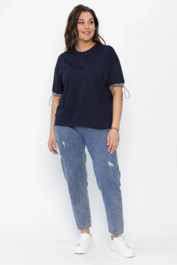 Блуза Софья - Lt collection фото 18