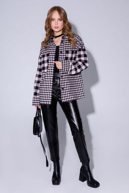 Рубашка Pirs 4491 розовый  фото 3