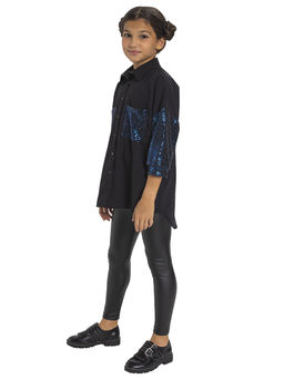 Брюки утепл - Карамелли фото 9