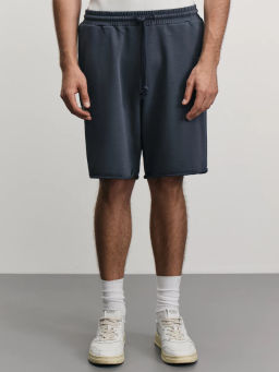 Шорты с необработанным краем / Zarina  фото 2