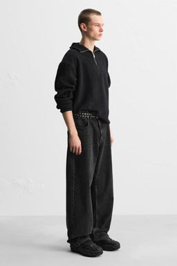 PADDED TRAINERS - Zara фото 2