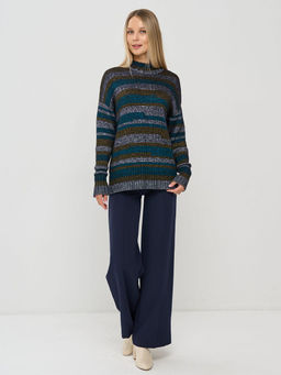 Джемпер женский 9242-94167 - Vay фото 3