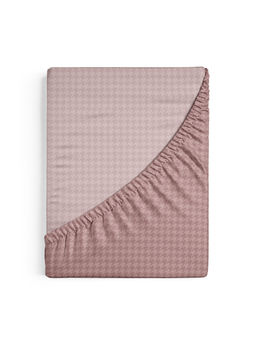 Простыня на резинке Niteva Поплин 21298-1/140х200 25