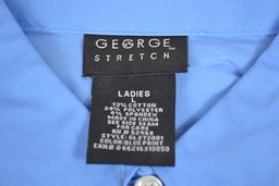 Акции! Блузка 670MS037 - Fashion фото 2