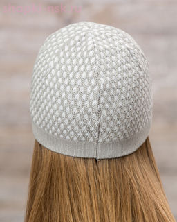 S 435 Шапка по голове (56-58)