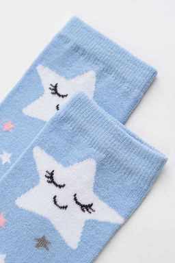 Гольфы детские Звёздочка (набор 2 пары)