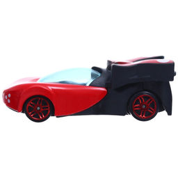 Машинка металлическая Дисней «Минни маус», коллекционная, детская, 7,5 см