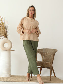 Блуза М4-5553/2 - Wisell фото 2