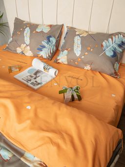 КПБ Denvol Classic DENCL024 2 спальный - Mency фото 7