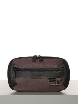 LACCOMA сумка LT9319-кофейный полиэстр полиэстр