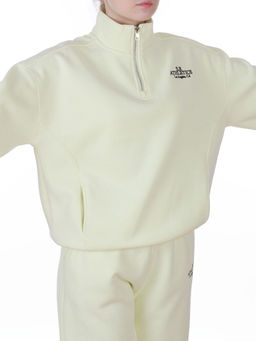 018 LEMON Костюм спортивный утепленный женский (95% хлопок, 5% полиэстер)