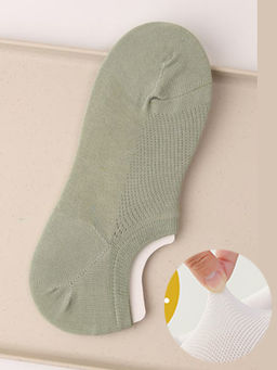 Следки р.35-40 Сеточка Зеленые