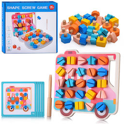 Конструктор Транспорт