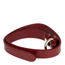 Женская кожаная сумка - Barcelo biagi фото 4